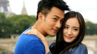 杨幂圈内真实爆料事件